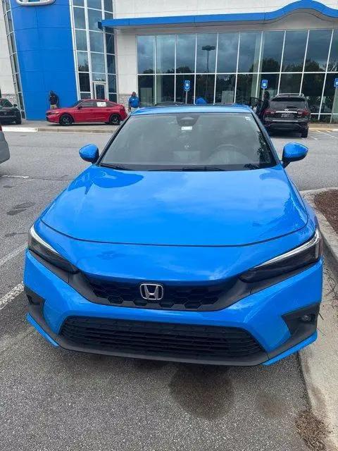 2022 Honda Civic Sport Touring for sale in Stonecrest, GA