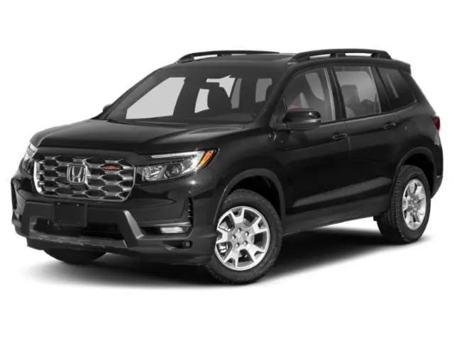 2022 Honda Passport AWD TrailSport for sale in Madison, TN