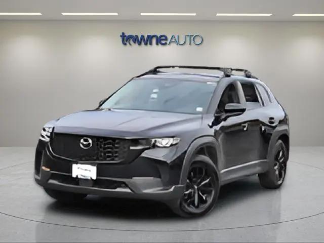 2025 Mazda CX-50 2.5 S Premium Package for sale in Orchard Park, NY