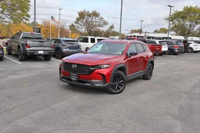 2024 Mazda CX-50 2.5 S Select for sale in Orchard Park, NY