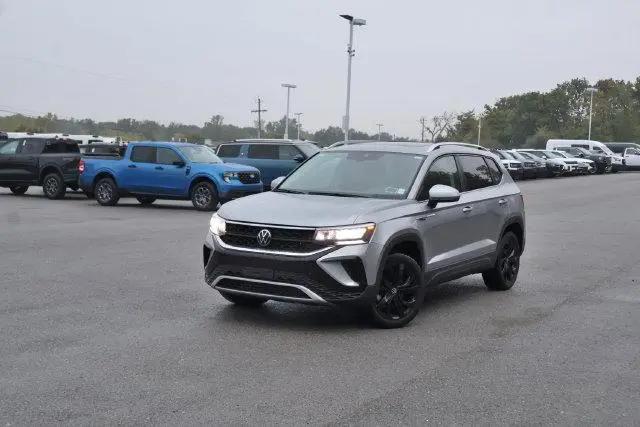 2024 Volkswagen Taos 1.5T SE for sale in Orchard Park, NY