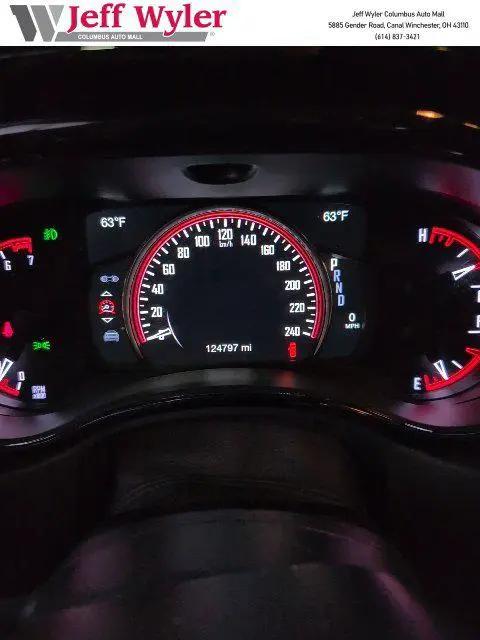 2021 Dodge Durango GT Plus AWD for sale near CANAL WINCHESTER, OH