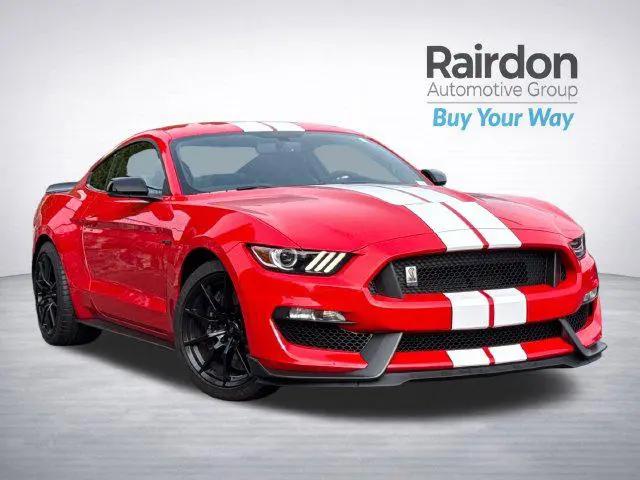 2018 Ford GT Base for sale in Monroe, WA
