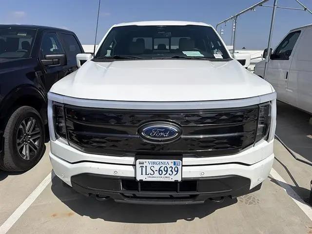 2023 Ford F-150 Pro for sale in Costa Mesa, CA