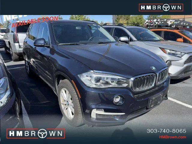 2015 BMW X5 xDrive35i for sale in Centennial, CO
