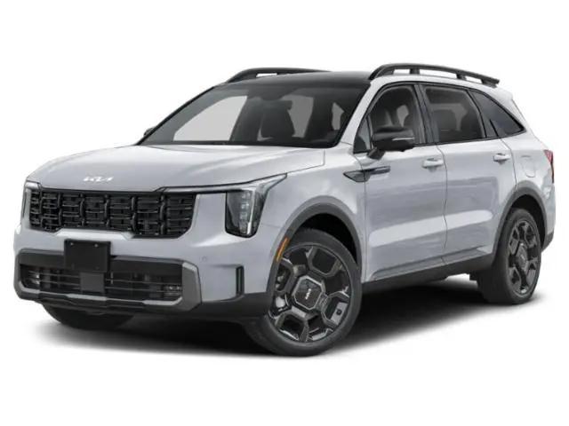 2025 Kia Sorento X-Line SX Prestige for sale in Mishawaka, IN