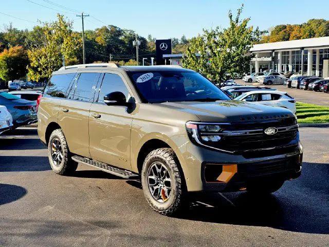 2025 Ford Expedition for sale near Cincinnati, OH