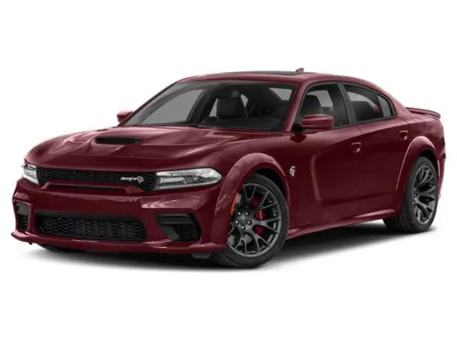 2023 Dodge Charger SRT Jailbreak for sale in Houston, TX