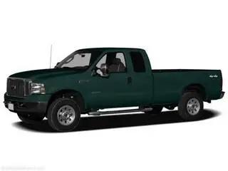 2006 Ford F-250 Lariat for sale in Odebolt, IA