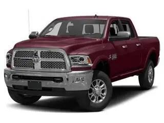2018 Ram 3500 Laramie Crew Cab 4x4 8 Box for sale in Odebolt, IA