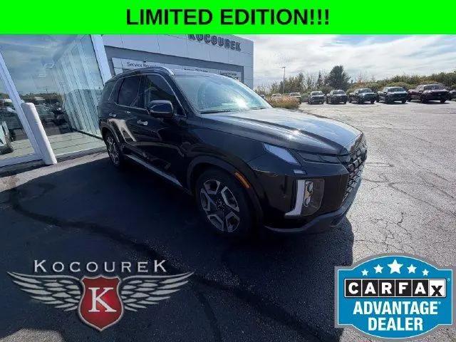 2024 Hyundai Palisade Limited for sale in Wausau, WI