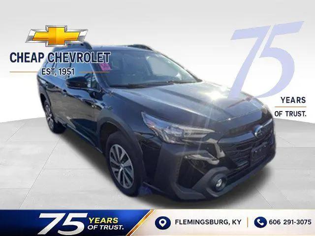 2024 Subaru Outback Premium for sale in Flemingsburg, KY