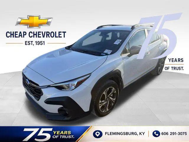 2025 Subaru Crosstrek Premium for sale in Flemingsburg, KY