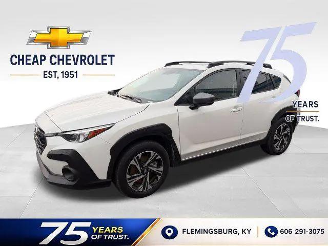 2025 Subaru Crosstrek Premium for sale in Flemingsburg, KY