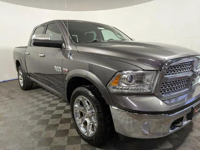 2014 Ram 1500 Laramie for sale in Apple Valley, MN
