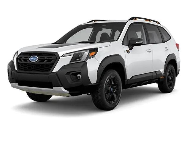 2024 Subaru Forester Wilderness for sale in Lyme, CT