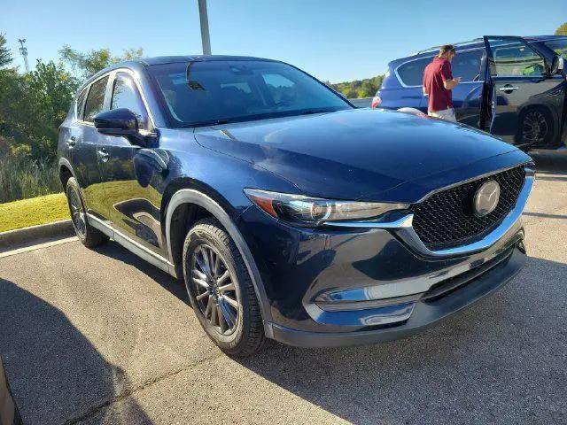 2019 Mazda CX-5 Touring for sale in Cullman, AL