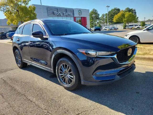 2019 Mazda CX-5 Touring for sale in Cullman, AL