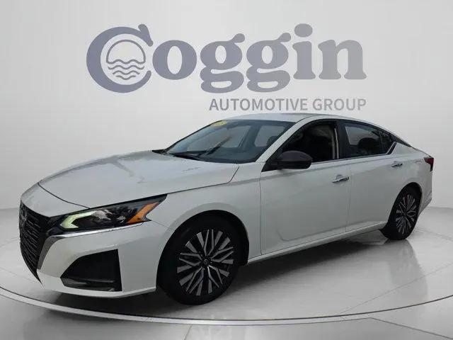 2025 Nissan Altima SV FWD for sale in Jacksonville, FL