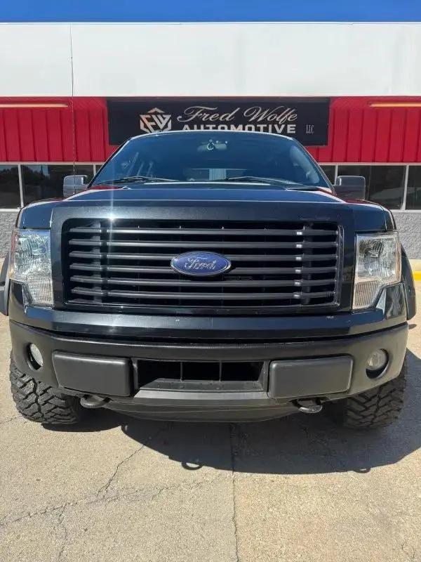 2014 Ford F-150 STX for sale near Nelsonville, OH
