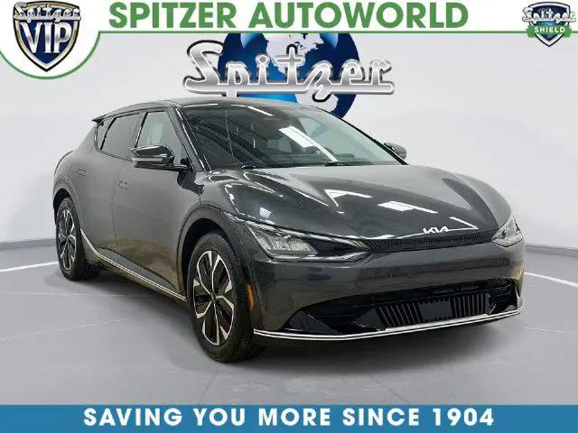 2022 Kia EV6 Wind for sale near Ontario, OH