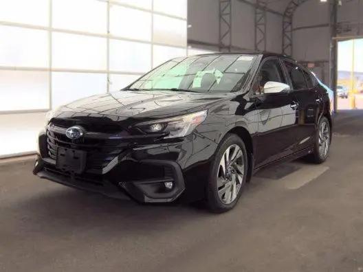 2024 Subaru Legacy Touring XT for sale in Holland, MI