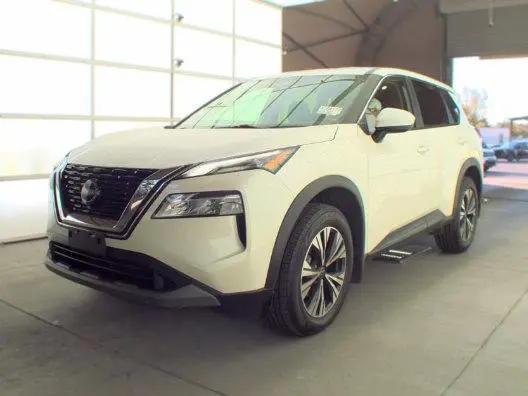 2023 Nissan Rogue SV Intelligent AWD for sale in Holland, MI