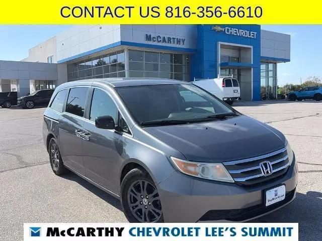 2013 Honda Odyssey EX for sale in Lee's Summit, MO