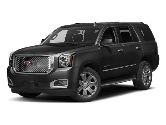 2017 GMC Yukon Denali for sale in Holland, MI