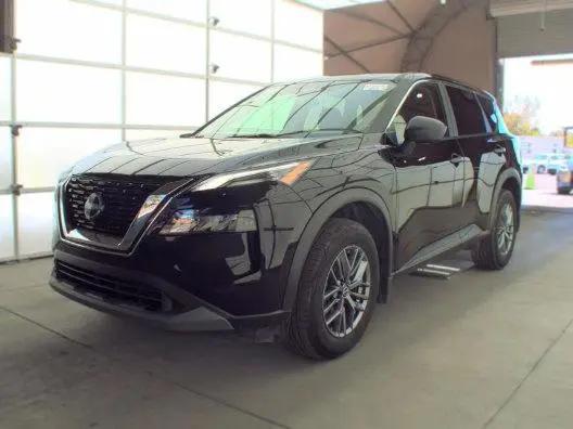 2023 Nissan Rogue S Intelligent AWD for sale in Holland, MI