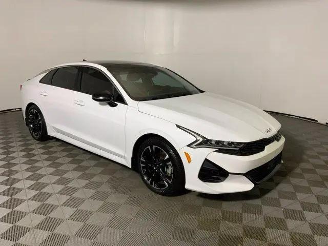 2022 Kia K5 GT-Line for sale in Decatur, IN