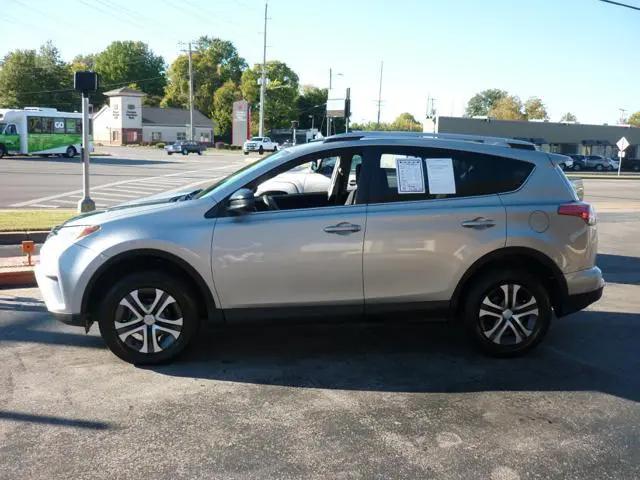 2016 Toyota RAV4 LE for sale in Bowling Green, KY