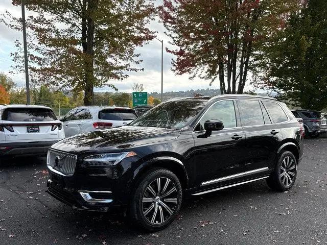 2023 Volvo XC90 B6 Plus 7-Seater for sale in Danbury, CT