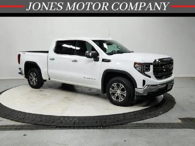 2025 GMC Sierra 1500 4WD Crew Cab Short Box SLT for sale in Savannah, TN