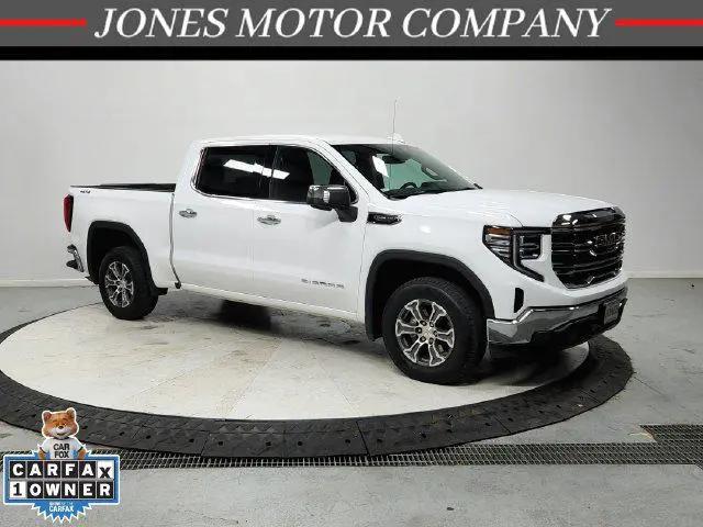 2025 GMC Sierra 1500 4WD Crew Cab Short Box SLT for sale in Savannah, TN
