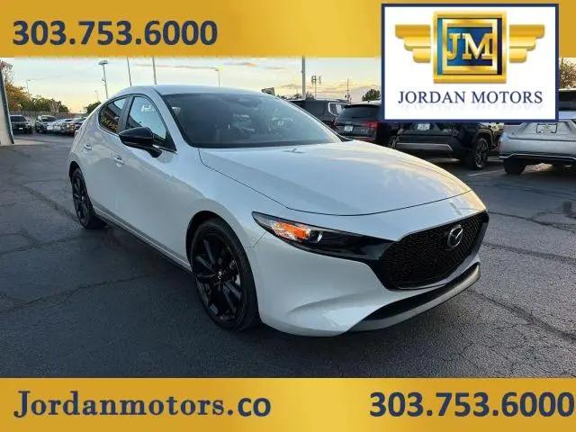 2025 Mazda Mazda3 2.5 S Select Sport for sale in Aurora, CO