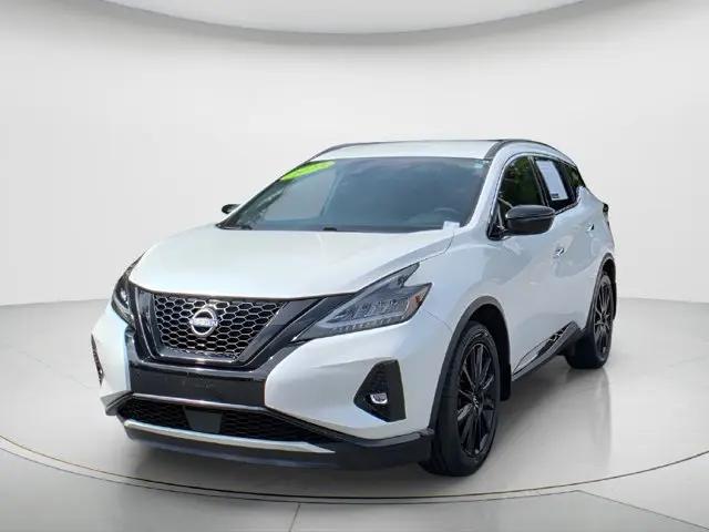 2023 Nissan Murano SV FWD for sale in Ocala, FL