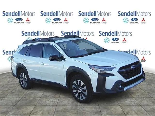 2025 Subaru Outback Limited for sale in Greensburg, PA