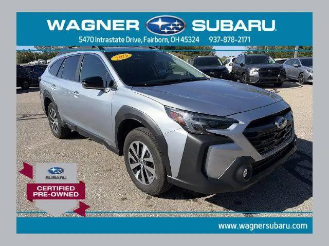 2025 Subaru Outback Premium for sale in Fairborn, OH