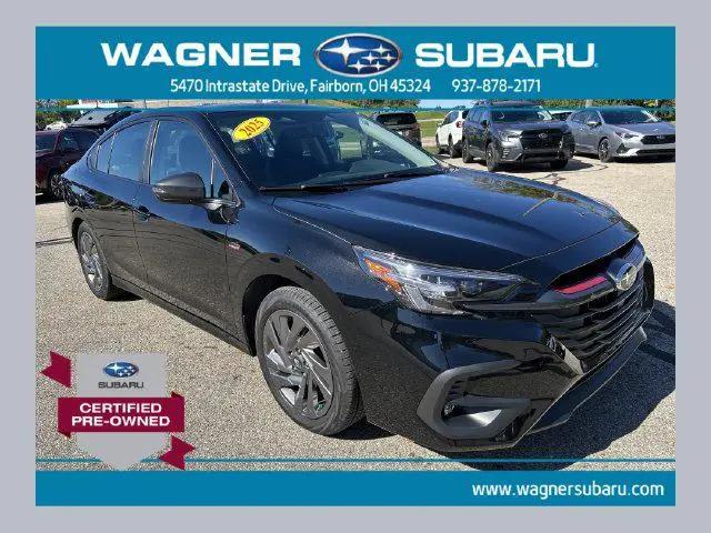 2025 Subaru Legacy for sale near Fairborn, OH