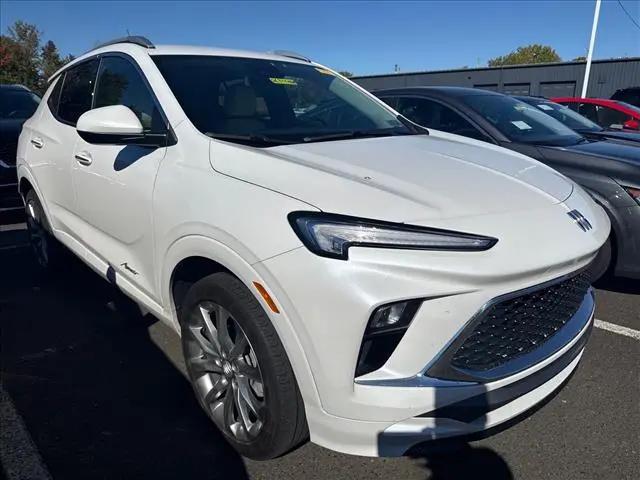 2024 Buick Encore GX Avenir AWD for sale in Fairless Hills, PA