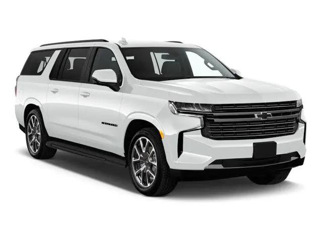 2024 Chevrolet Suburban RST for sale in Herculaneum, MO