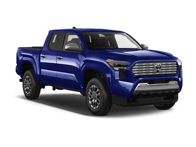 2025 Toyota Tacoma Limited for sale in Herculaneum, MO