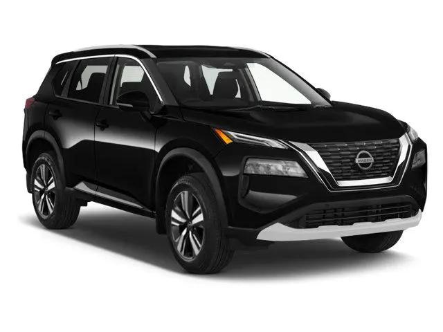 2023 Nissan Rogue Platinum Intelligent AWD for sale in Herculaneum, MO