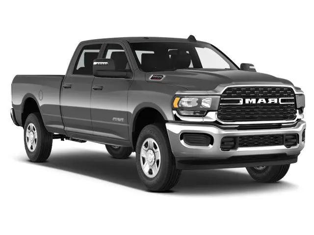 2026 Ram 2500 Big Horn Crew Cab 4x4 64 Box for sale in Herculaneum, MO