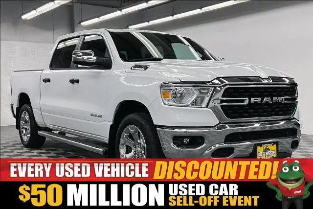 2024 Ram 1500 Big Horn for sale in Herculaneum, MO