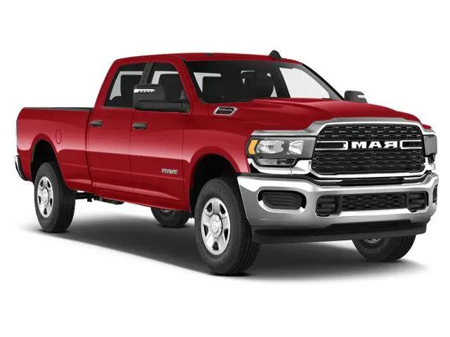 2026 Ram 2500 Big Horn Crew Cab 4x4 64 Box for sale in Herculaneum, MO