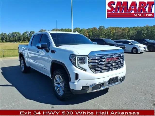 2023 GMC Sierra 1500 4WD Crew Cab Short Box Denali for sale in White Hall, AR