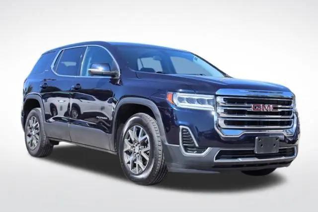2021 GMC Acadia FWD SLE for sale in Louisville, KY