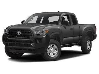 2017 Toyota Tacoma SR for sale in Oneonta, NY